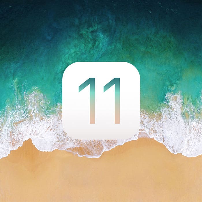 iOS 11