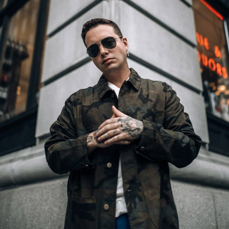 J Balvin