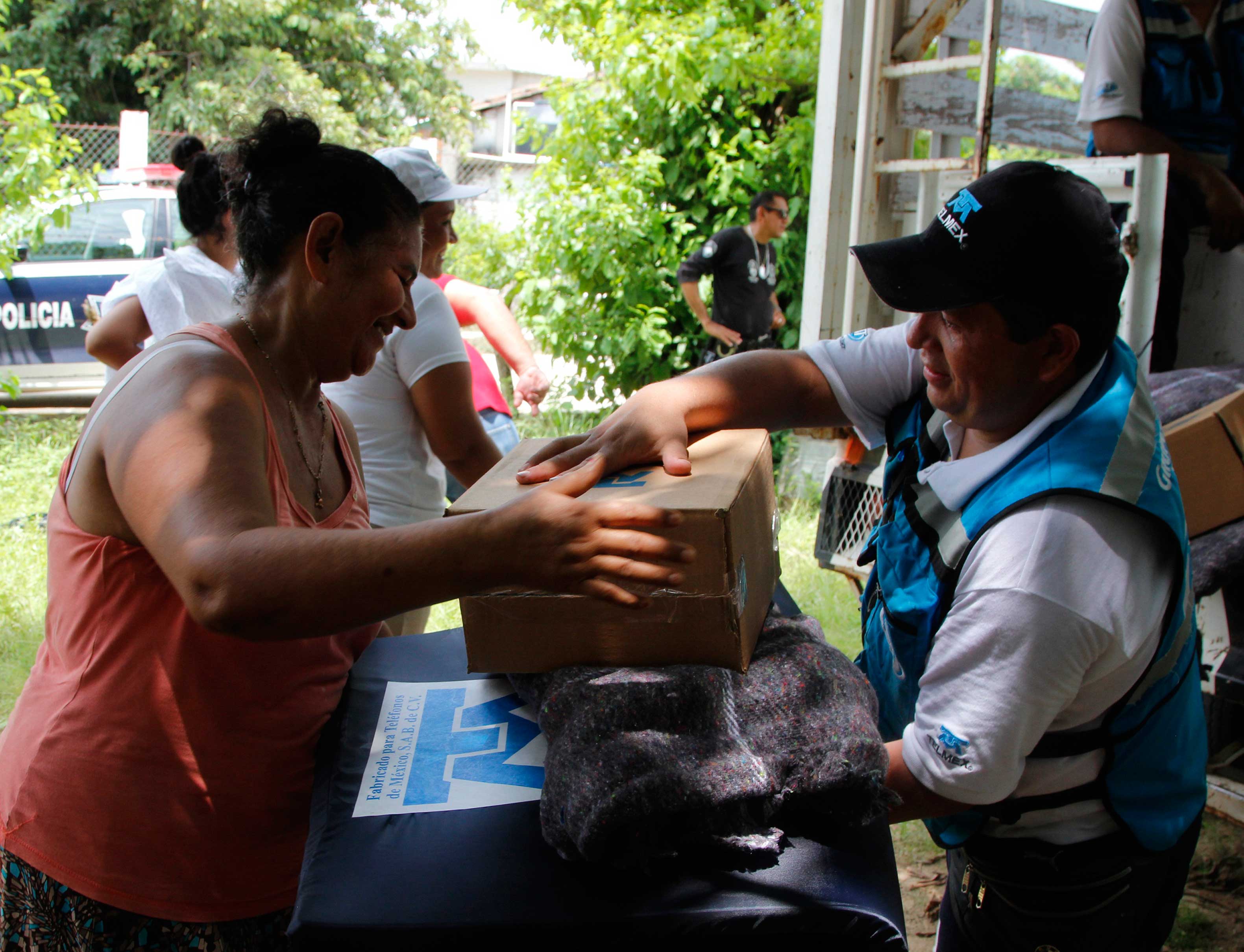 humanitaria