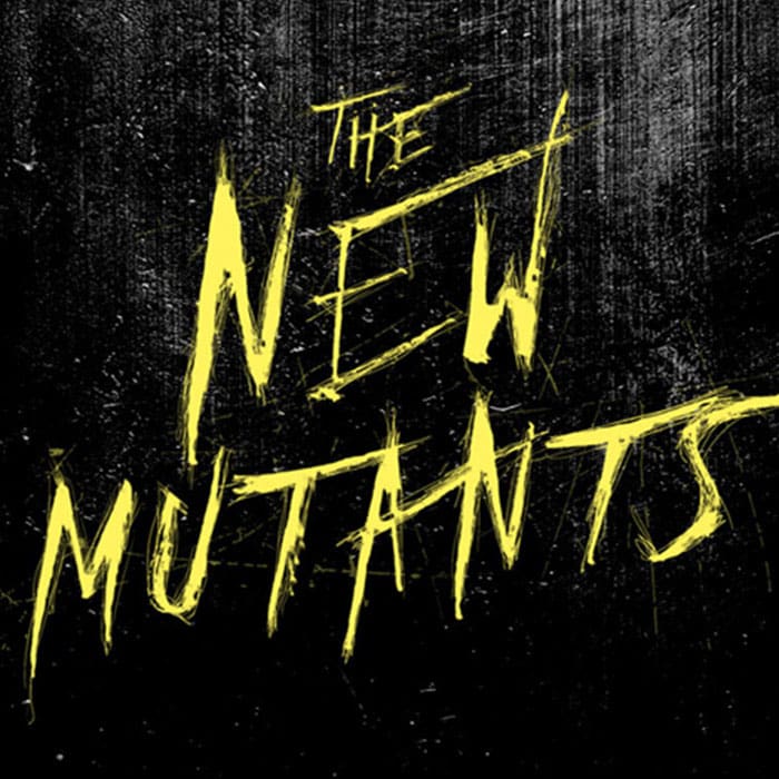 Mutants