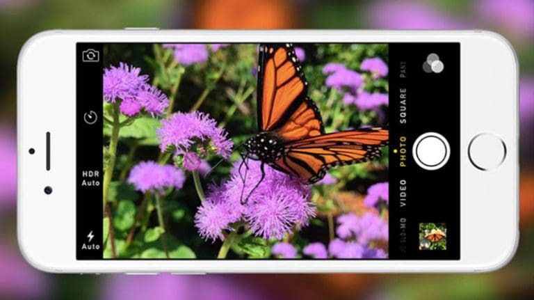 Apps para tu iPhone 6