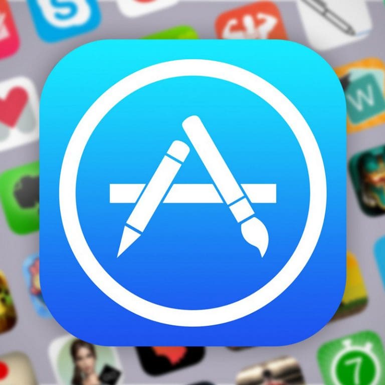 AppStore