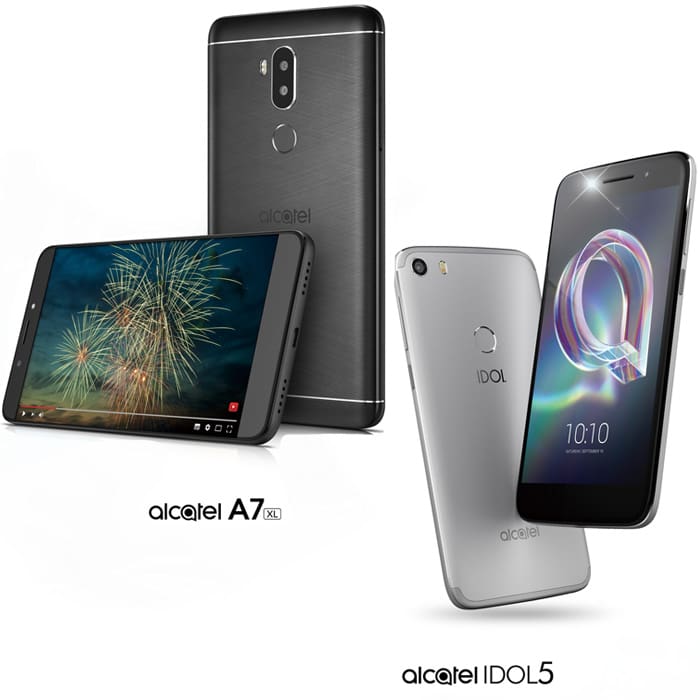 Alcatel