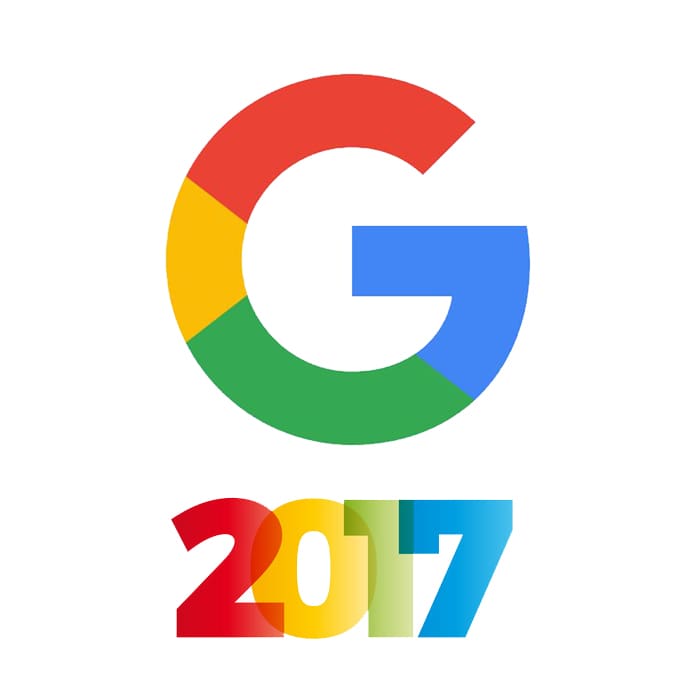google-2017