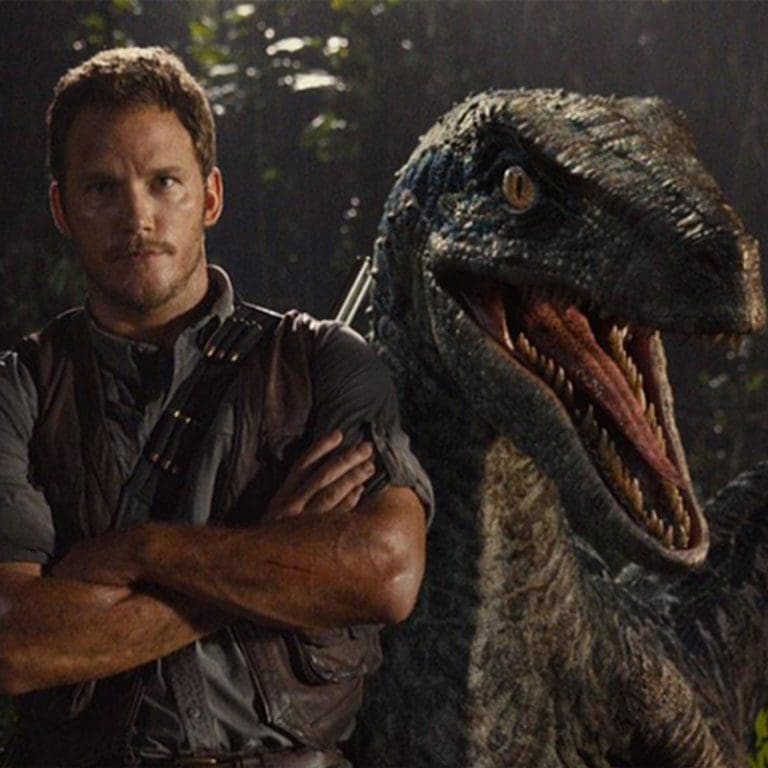jurassic-world
