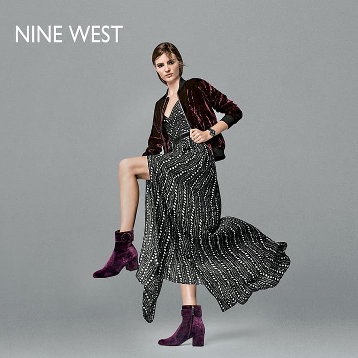 Nine West