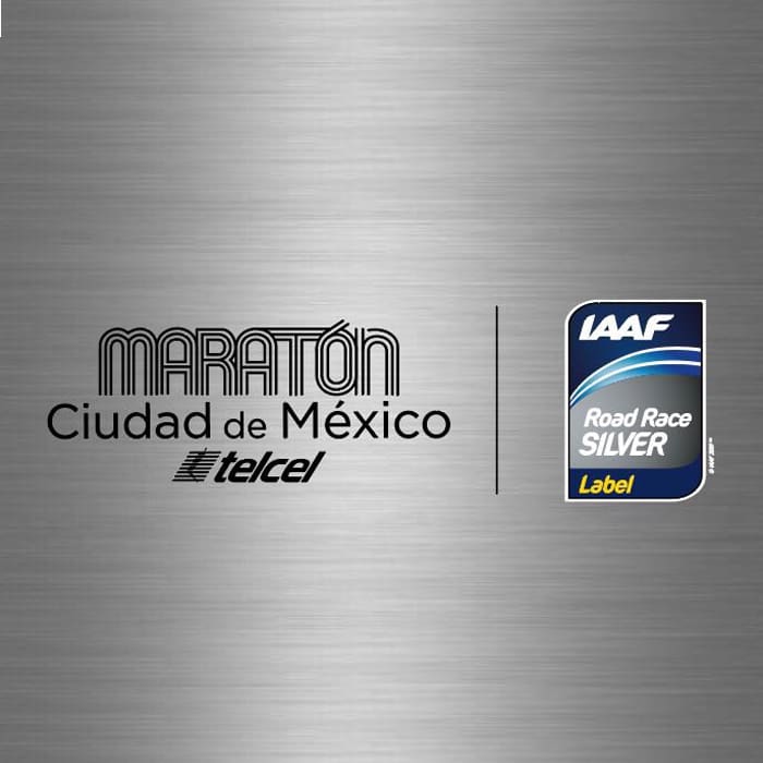 XXXV Maratón CDMX Telcel