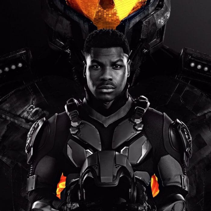Pacific Rim