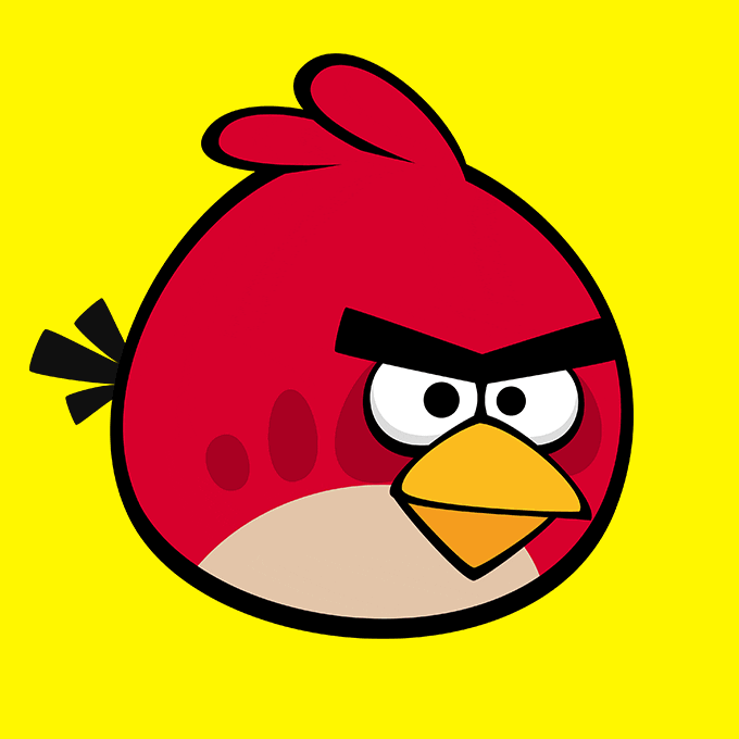 Angry Birds