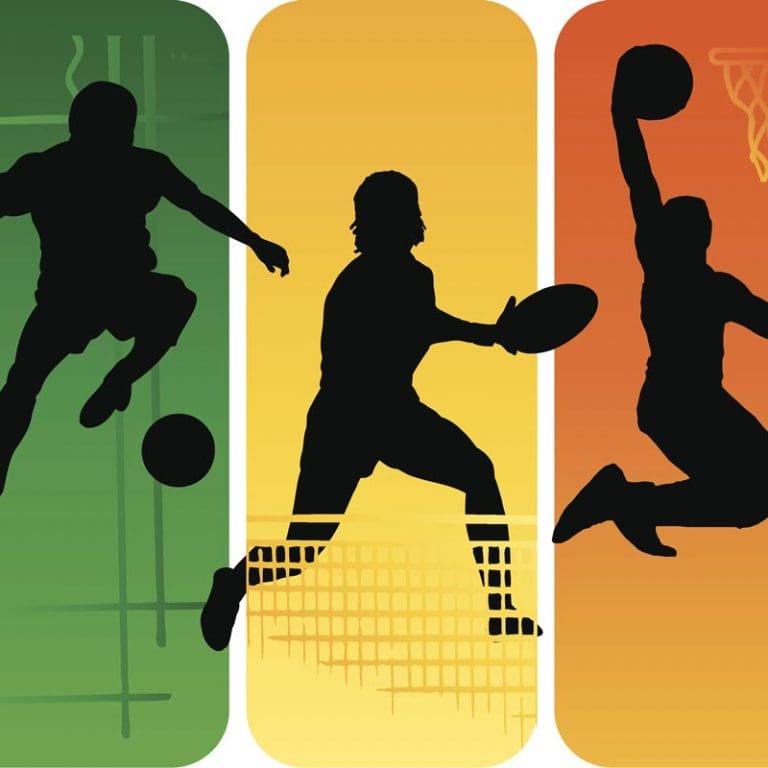 deportes