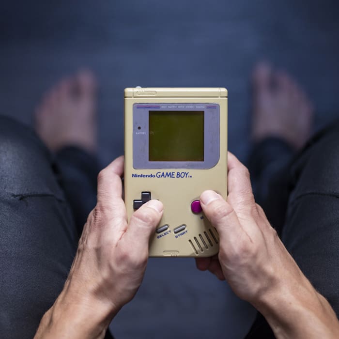 Game Boy