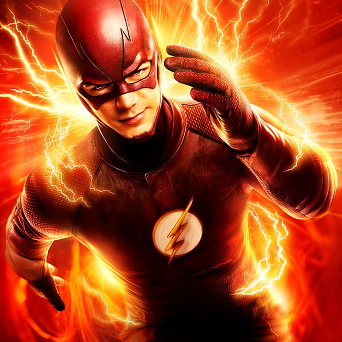 Flash