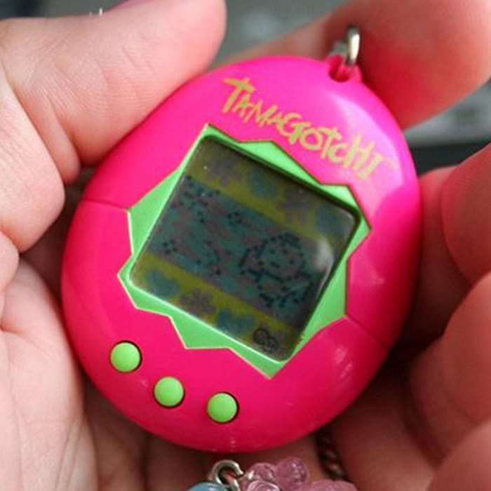 Tamagotchi