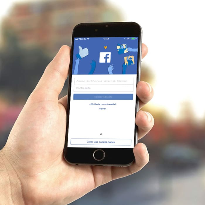 reconocimiento facial