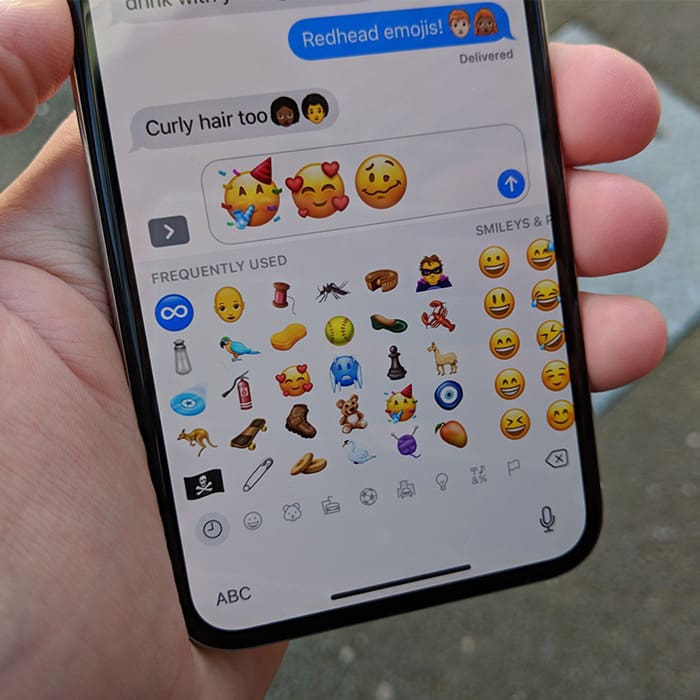 Emoji