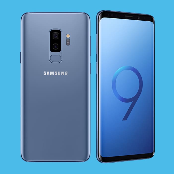 Galaxy S9