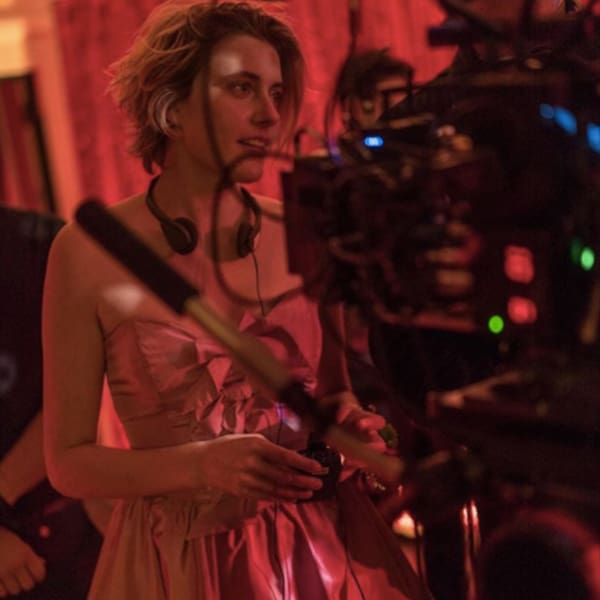 Lady bird