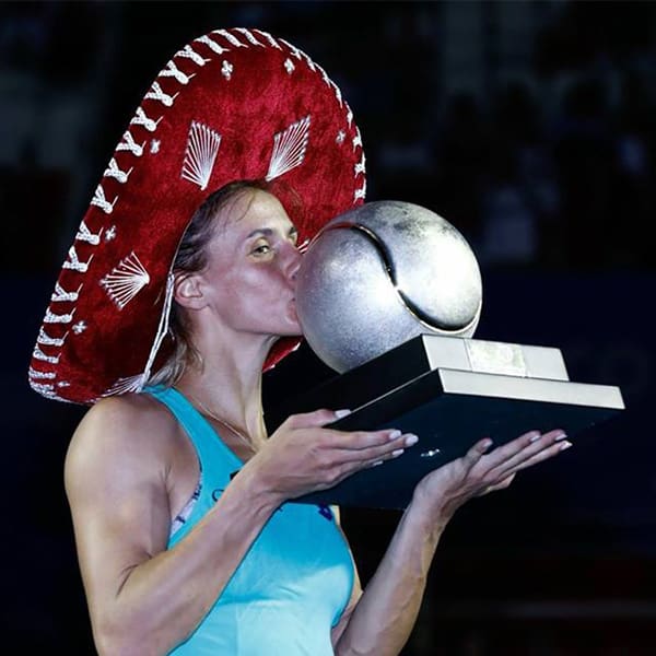 Abierto mexicano telcel