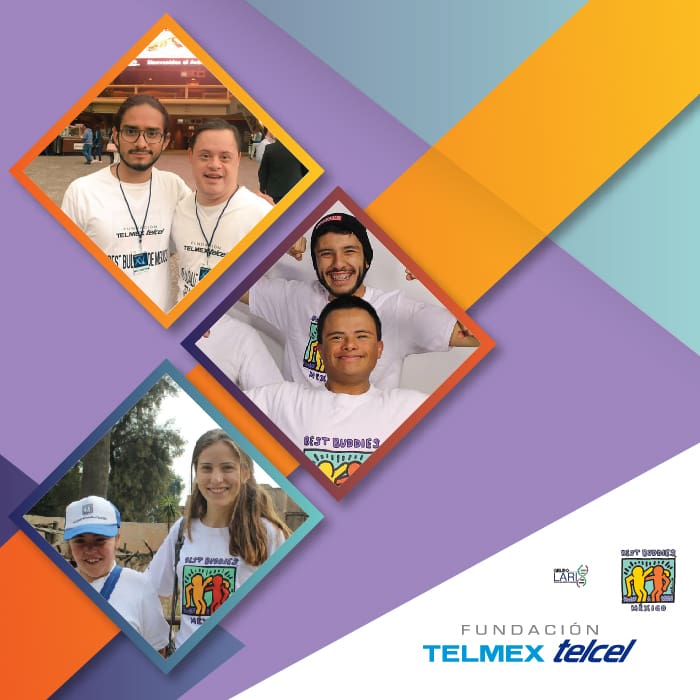 Caminata de la amistad