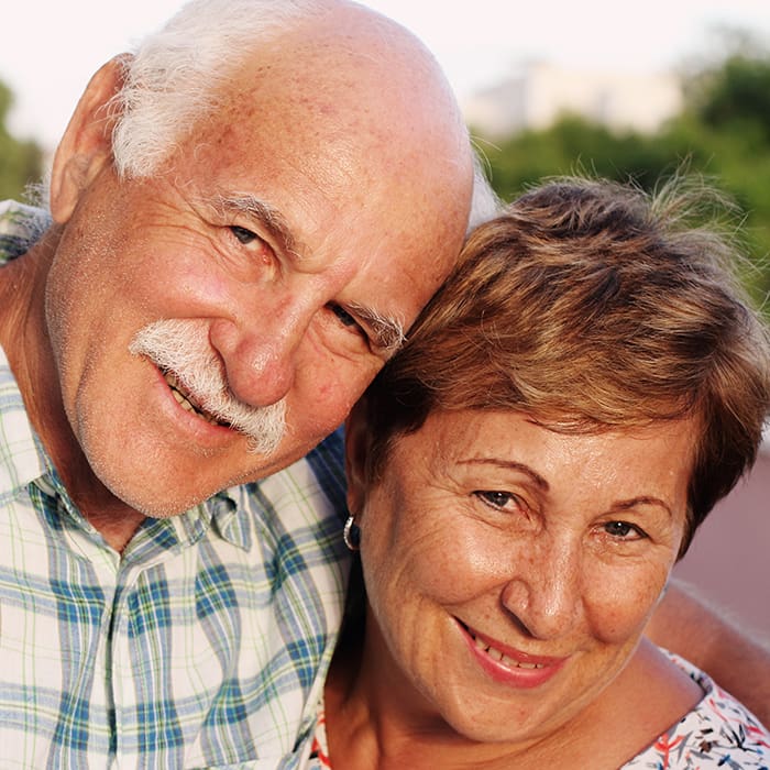 Festival del adulto mayor