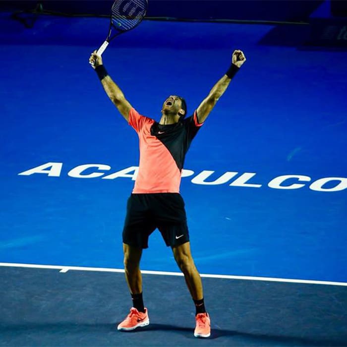 Abierto mexicano telcel