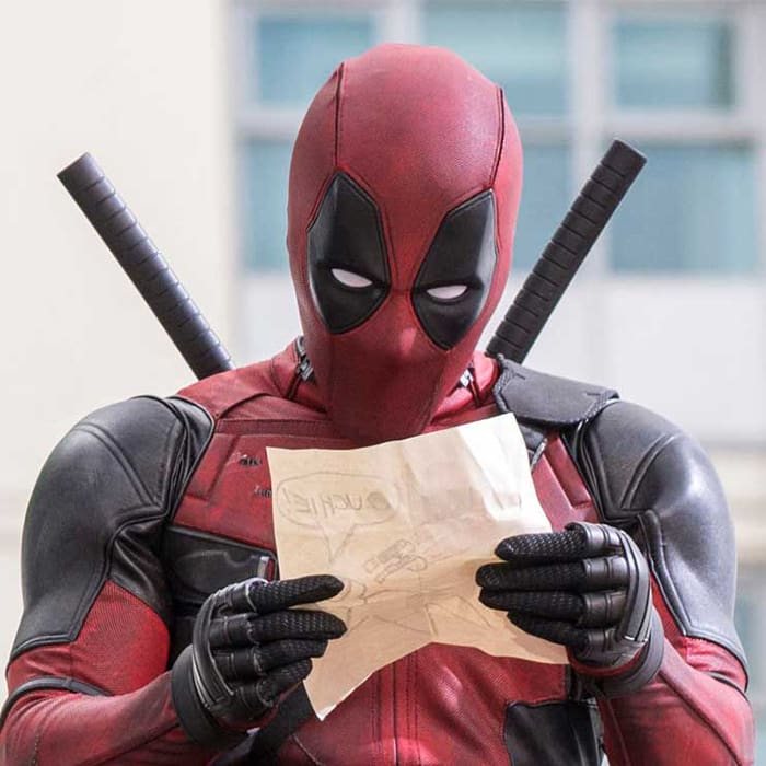 Deadpool