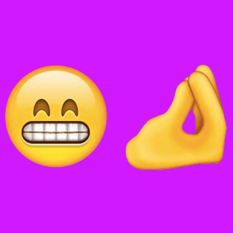 emojis