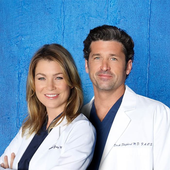 Grey's Anatomy