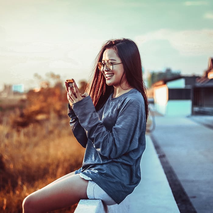 #LaTecnologíaEsHermosaCuando