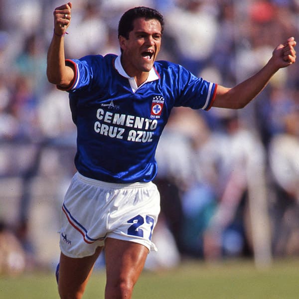 Cruz Azul