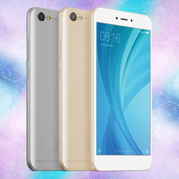 Xiaomi