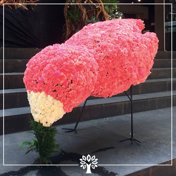 Festival de flores y jardines