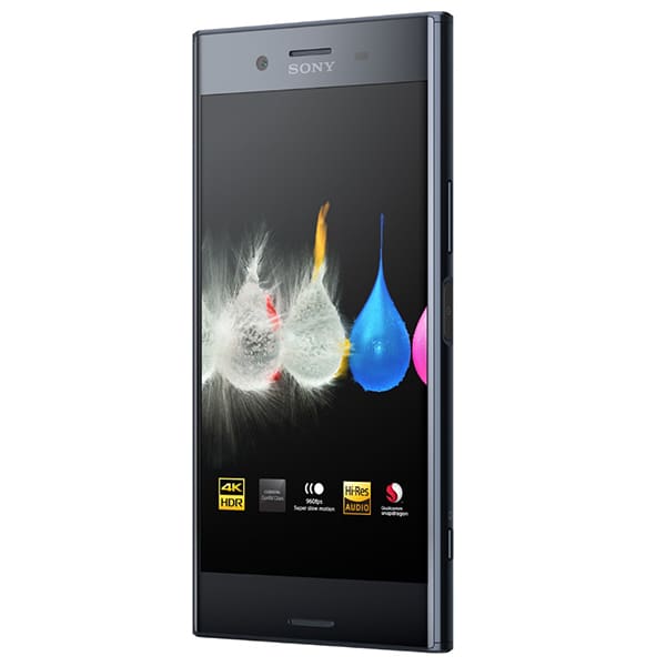 Xperia