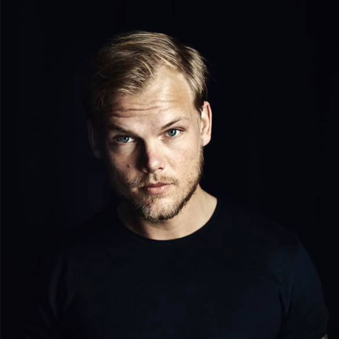 Avicii
