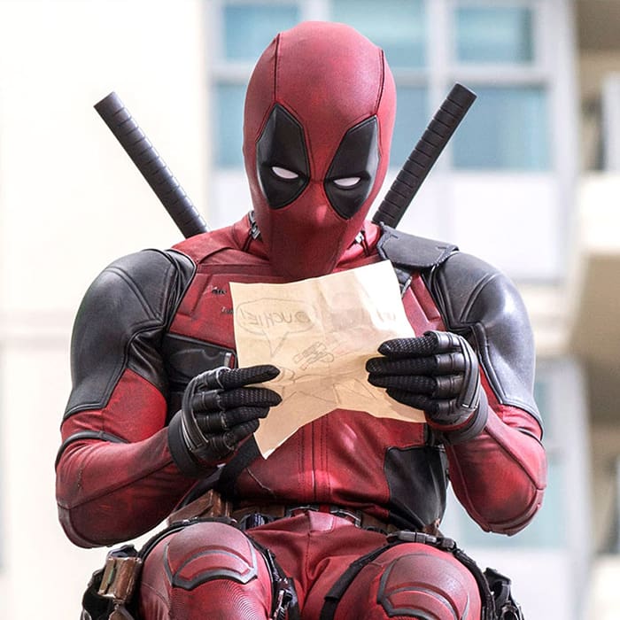 Deadpool
