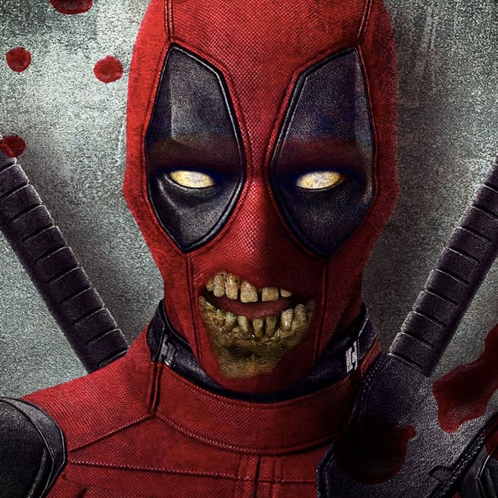 Deadpool