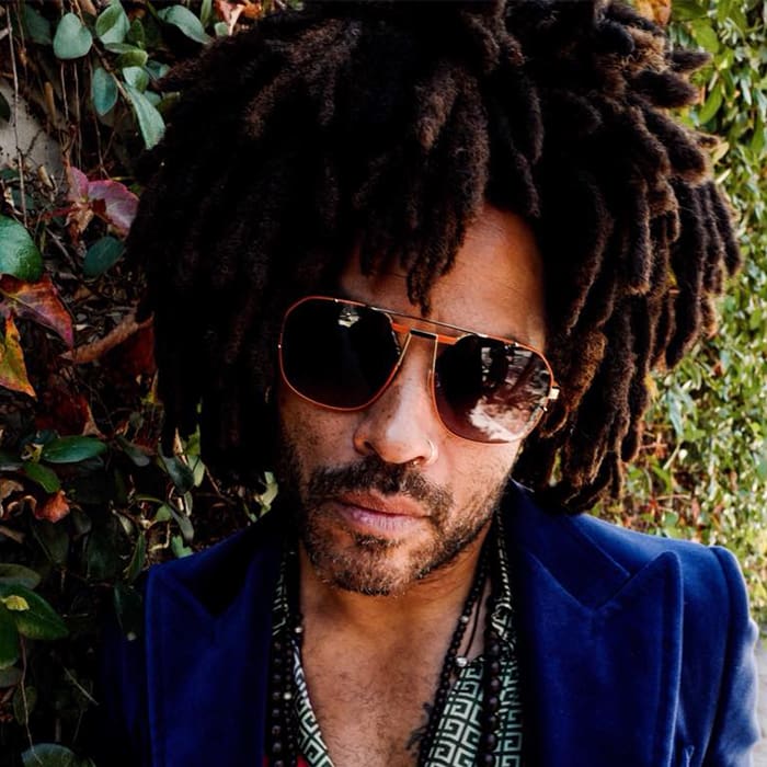 Lenny Kravitz