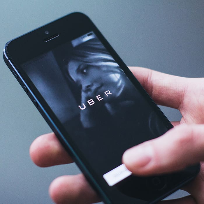 Uber