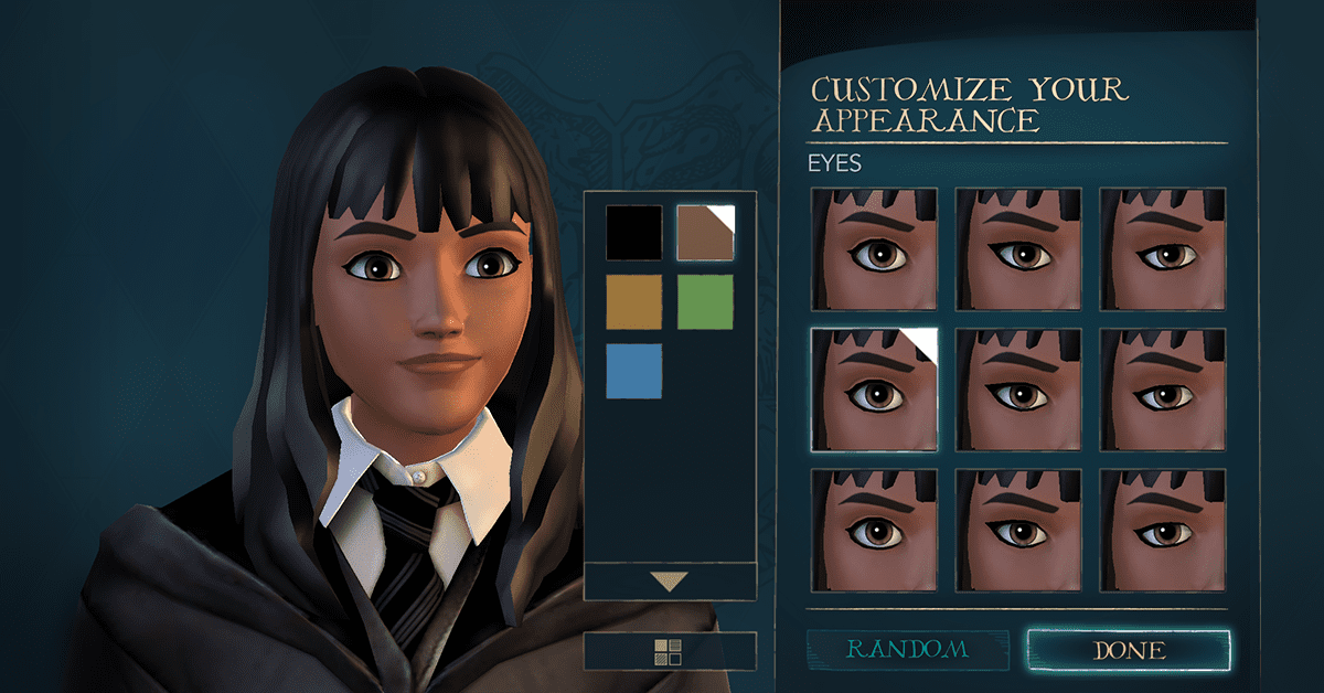 Hogwarts