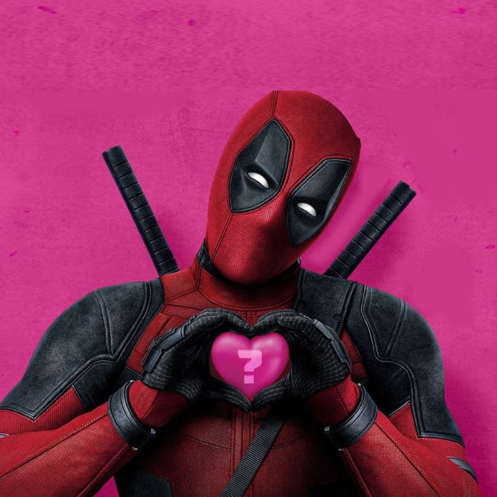 Deadpool
