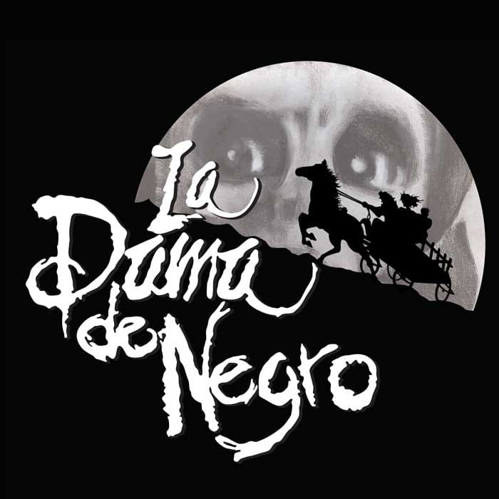 Dama de Negro