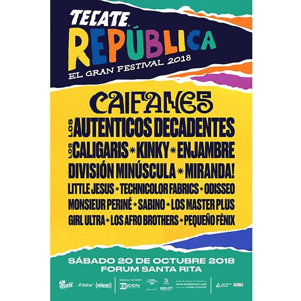 Tecate república