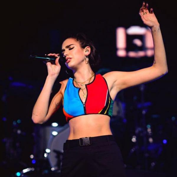Dua Lipa