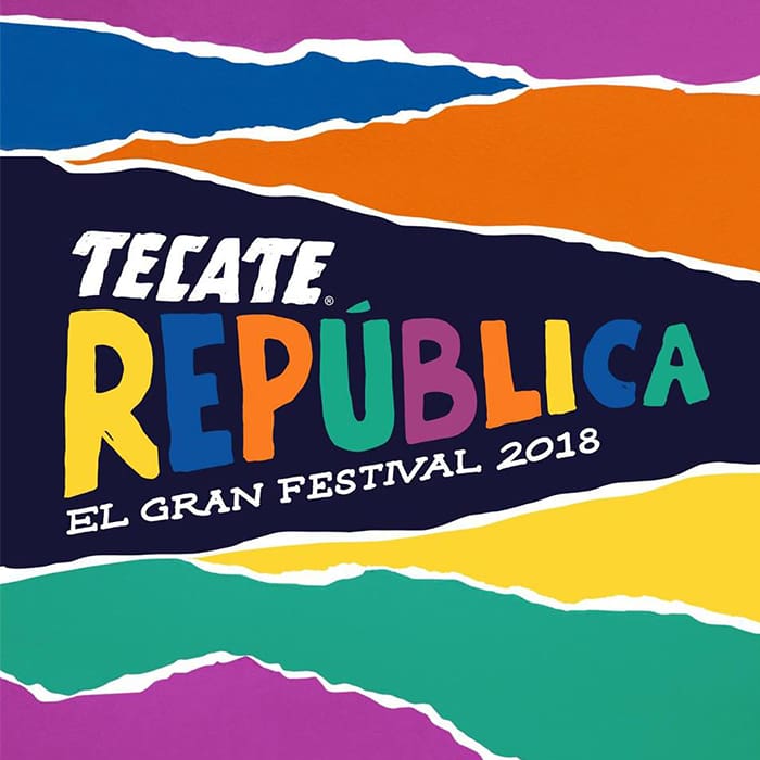 Tecate república