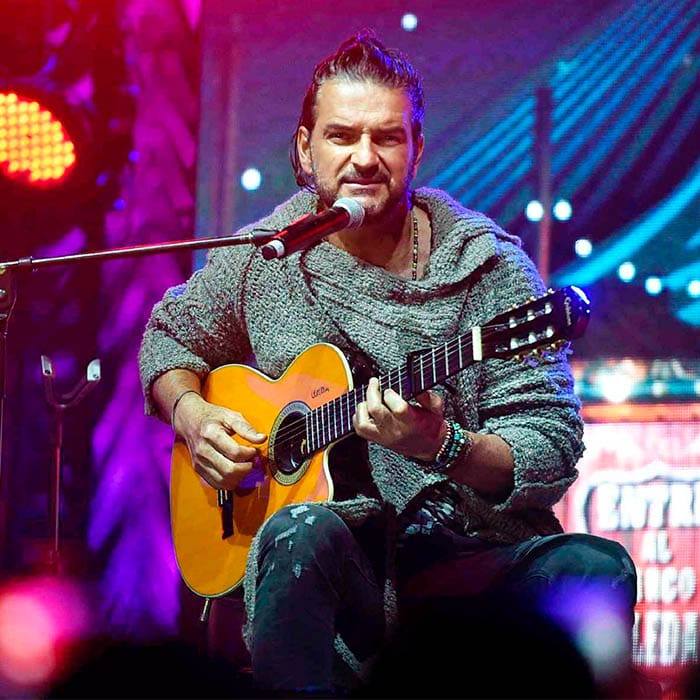 Arjona