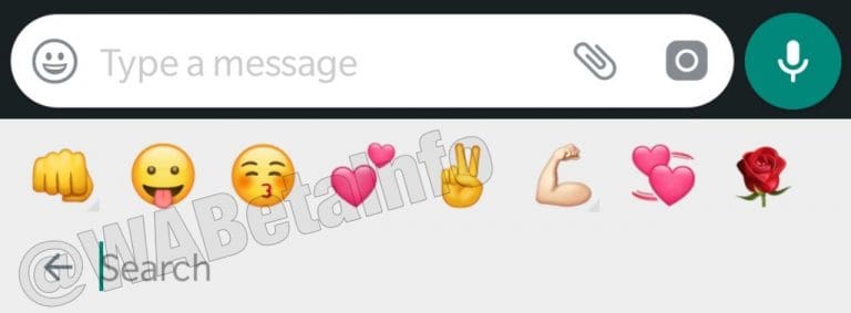Top Emojis
