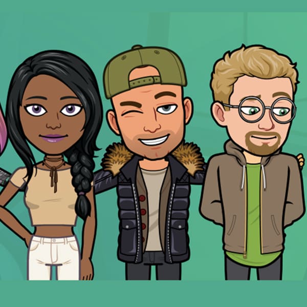 bitmoji