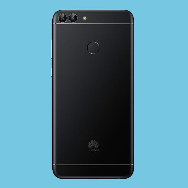 Huawei P Smart