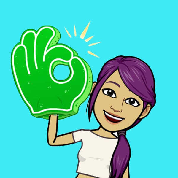 Bitmoji