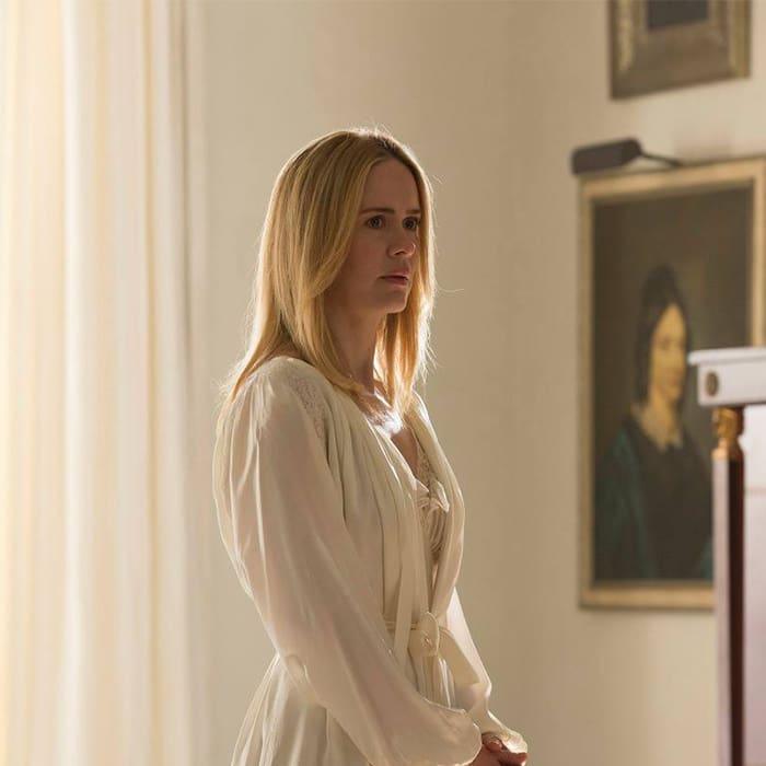 american horror story